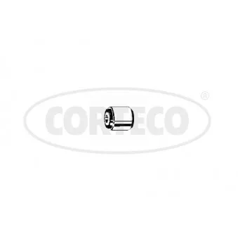 Suspension, bras de liaison CORTECO 49400970