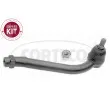 CORTECO 49400974 - Rotule de barre de connexion avant gauche