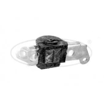 Suspension, bras de liaison avant droit CORTECO OEM 46454596