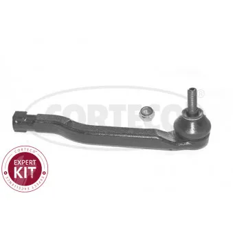 Rotule de barre de connexion avant gauche CORTECO OEM 48640AX600