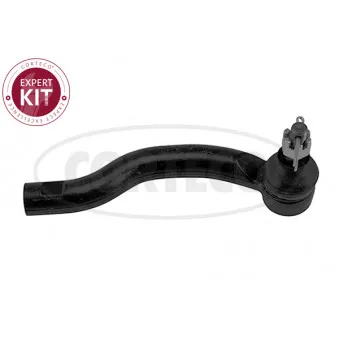 Rotule de barre de connexion avant gauche CORTECO OEM 4504749135