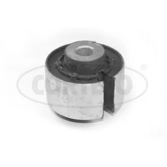 Silent bloc de suspension (train arrière) CORTECO OEM 33321096797