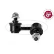CORTECO 49401070 - Entretoise/tige, stabilisateur avant droit
