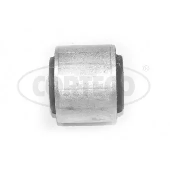 Silent bloc de suspension (train arrière) CORTECO OEM 2213501006