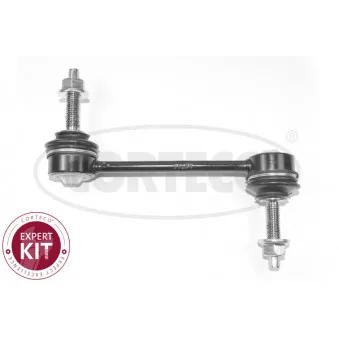 Entretoise/tige, stabilisateur CORTECO OEM XR827071