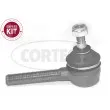 CORTECO 49401188 - Rotule de barre de connexion