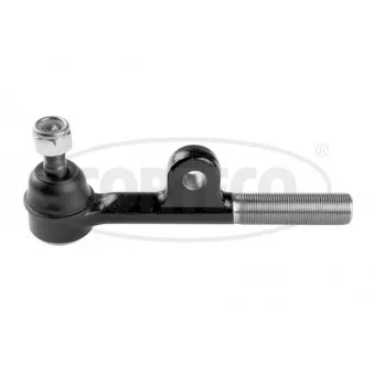 Rotule de barre de connexion avant droit CORTECO OEM 4504469125