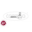 Rotule de barre de connexion avant droit CORTECO [49401393]