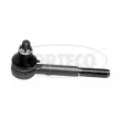 CORTECO 49401403 - Rotule de barre de connexion