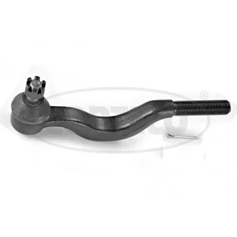 Rotule de barre de connexion CORTECO OEM 4540639105