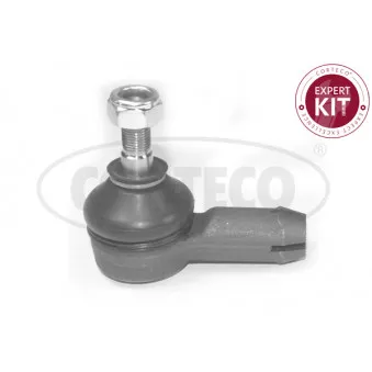 Rotule de barre de connexion CORTECO 49401474