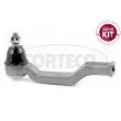 CORTECO 49401606 - Rotule de barre de connexion