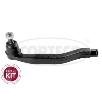 Rotule de barre de connexion avant gauche CORTECO OEM 53560S30005