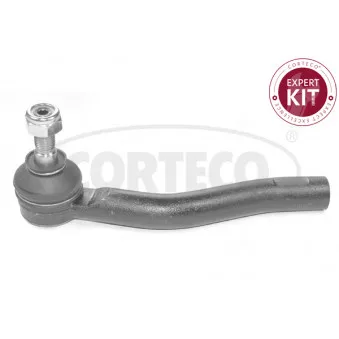Rotule de barre de connexion avant droit CORTECO OEM 4504659025