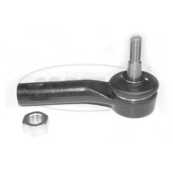 Rotule de barre de connexion avant gauche CORTECO OEM 77365223