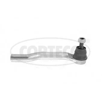 Rotule de barre de connexion avant gauche CORTECO OEM 53560TF0003