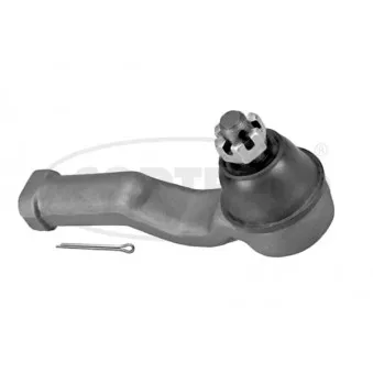 CORTECO 49401737 - Rotule de barre de connexion