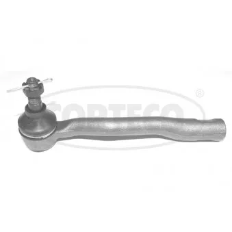 Rotule de barre de connexion avant droit CORTECO OEM 4504609060