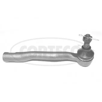 Rotule de barre de connexion avant gauche CORTECO OEM 4504729075
