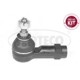 Rotule de barre de connexion CORTECO 49401777