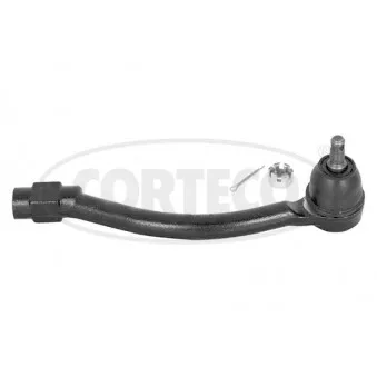 Rotule de barre de connexion avant gauche CORTECO OEM 568202K000