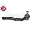 CORTECO 49401803 - Rotule de barre de connexion avant gauche
