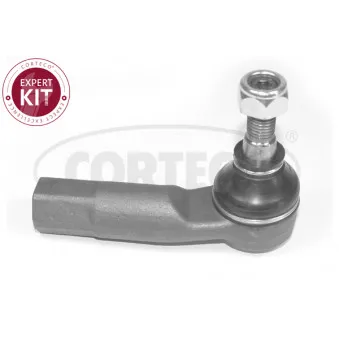 Rotule de barre de connexion avant gauche CORTECO OEM 1S0423811A