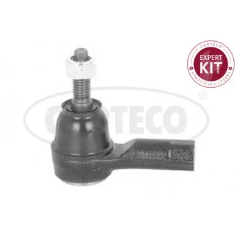 CORTECO 49401883 - Rotule de barre de connexion