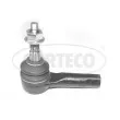 Rotule de barre de connexion CORTECO [49401899]