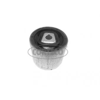 Silent bloc de suspension (train avant) CORTECO OEM 31126768818