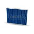 CORTECO 49408539 - Filtre, air de l'habitacle