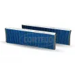 CORTECO 49408727 - Filtre, air de l'habitacle