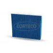 CORTECO 49408842 - Filtre, air de l'habitacle