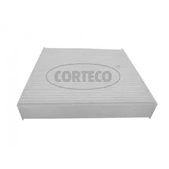 CORTECO 49412332 - Filtre, air de l'habitacle