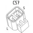 CEVAM 9043 - Alternateur