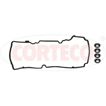 Joint de cache culbuteurs CORTECO 49421066 pour RENAULT TRUCKS T 2.0 TDI - 150cv