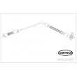 CORTECO 49429420 - Flexible de frein