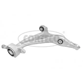 Triangle ou bras de suspension (train avant) CORTECO OEM A2923300700