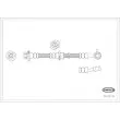 Flexible de frein CORTECO [49439744]