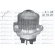DOLZ C123 - Pompe à eau