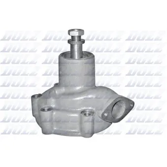 Pompe à eau DOLZ E111 pour SCANIA 3 - series 113 H/380 - 381cv