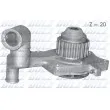 DOLZ F107 - Pompe à eau