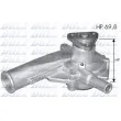 DOLZ F137 - Pompe à eau