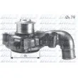 DOLZ F155 - Pompe à eau