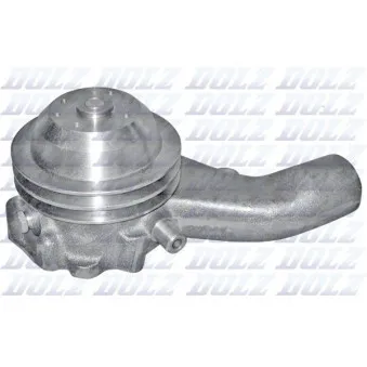 Pompe à eau DOLZ OEM 2705259