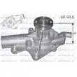 DOLZ J203 - Pompe à eau