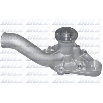 Pompe à eau DOLZ M139