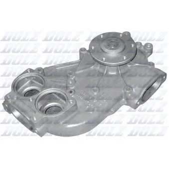 Pompe à eau DOLZ M625