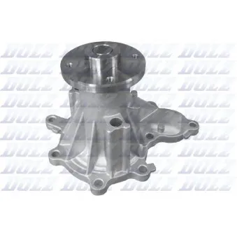 Pompe à eau DOLZ N154