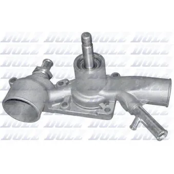 Pompe à eau DOLZ N510
